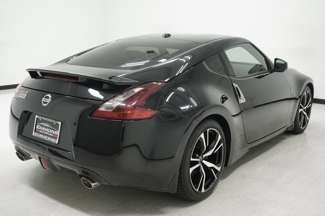2018 Nissan 370Z Coupe Sport Tech Automatic - 23027036 - 2