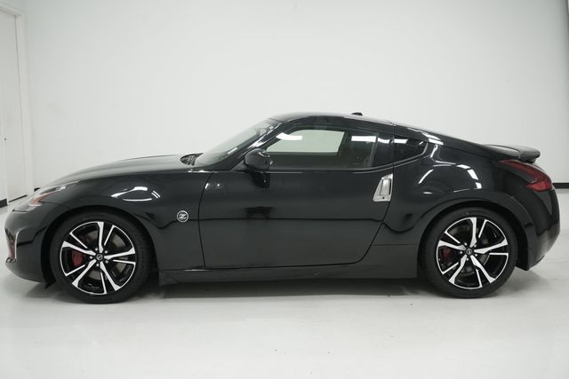 2018 Nissan 370Z Coupe Sport Tech Automatic - 23027036 - 5