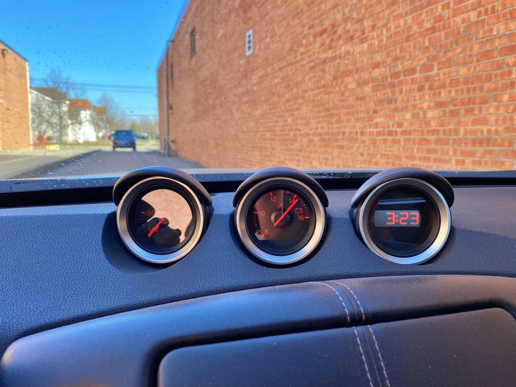 2018 Nissan 370Z Roadster Automatic - 23001798 - 12