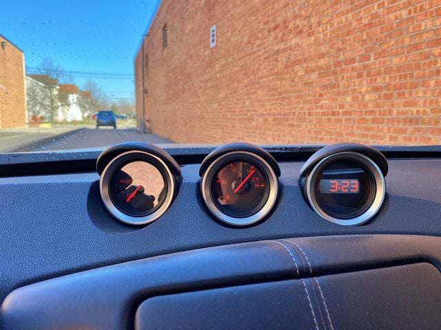 2018 Nissan 370Z Roadster Automatic - 23001798 - 12