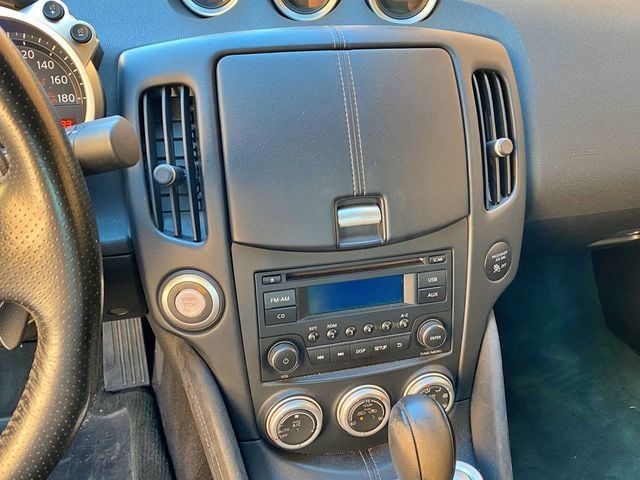 2018 Nissan 370Z Roadster Automatic - 23001798 - 13