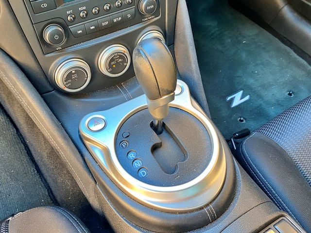 2018 Nissan 370Z Roadster Automatic - 23001798 - 14