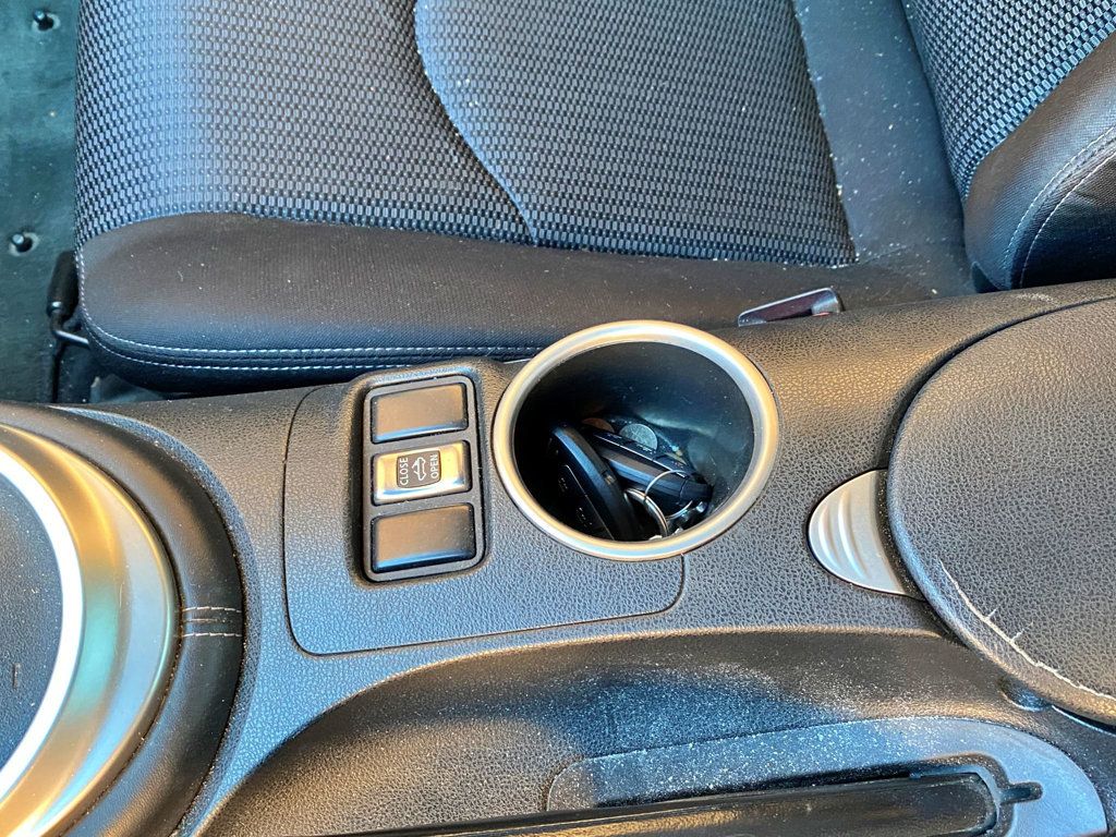 2018 Nissan 370Z Roadster Automatic - 23001798 - 15