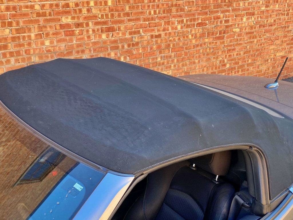 2018 Nissan 370Z Roadster Automatic - 23001798 - 2