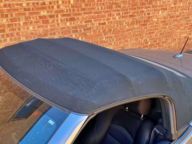 2018 Nissan 370Z Roadster Automatic - 23001798 - 2