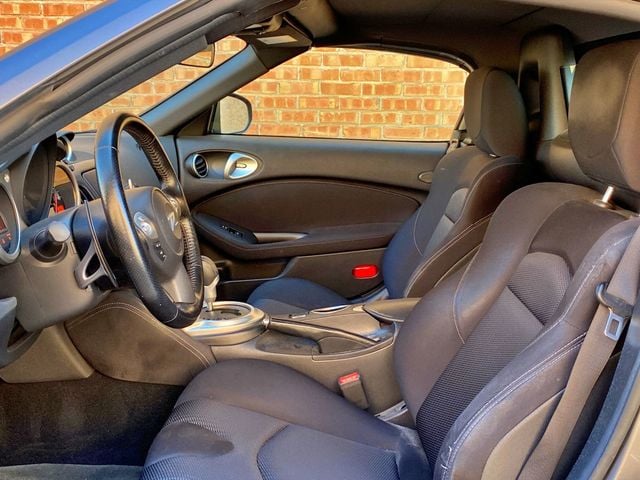 2018 Nissan 370Z Roadster Automatic - 23001798 - 7