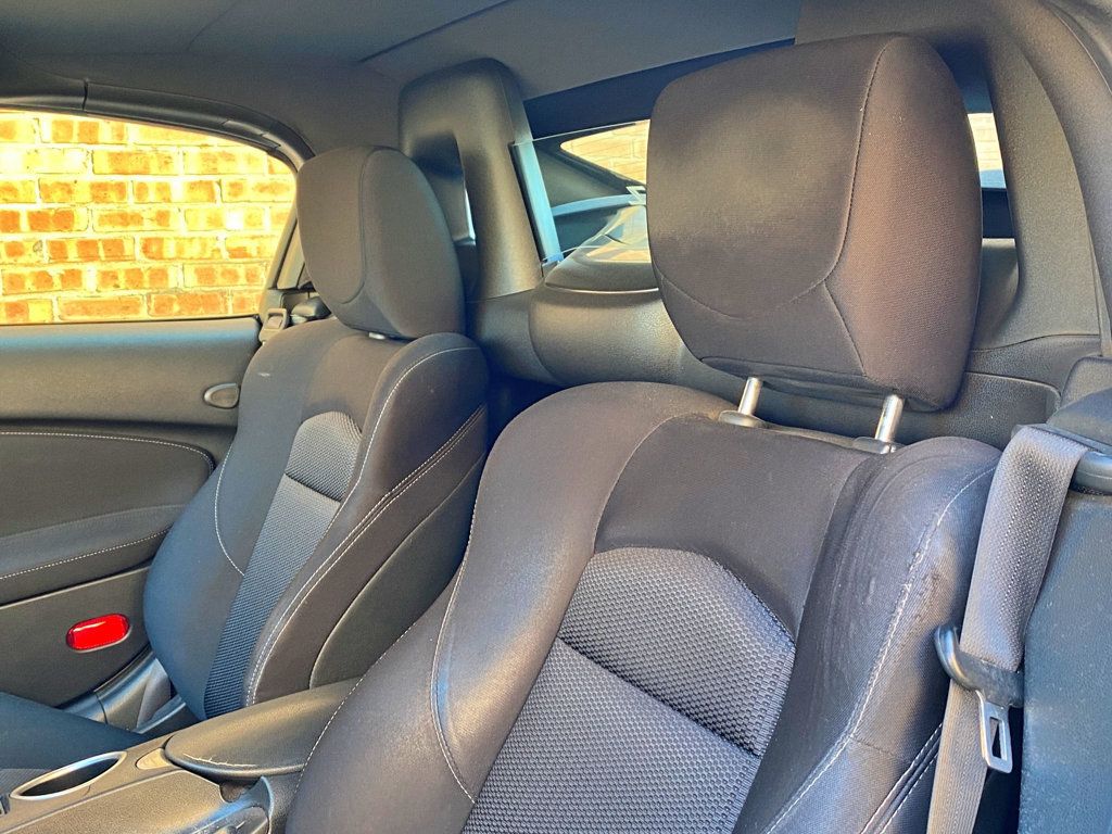 2018 Nissan 370Z Roadster Automatic - 23001798 - 8