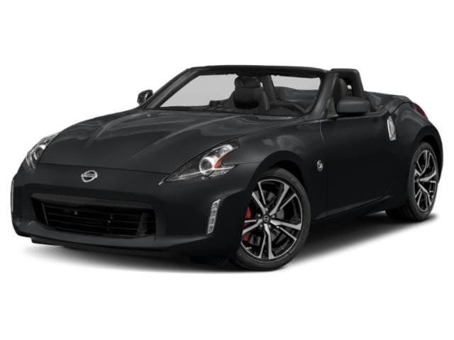 2018 Nissan 370Z Roadster Touring Automatic - 23011840 - 0