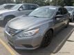2018 Nissan Altima  - 23057941 - 0