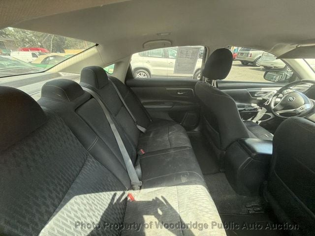 2018 Nissan Altima  - 23057941 - 7