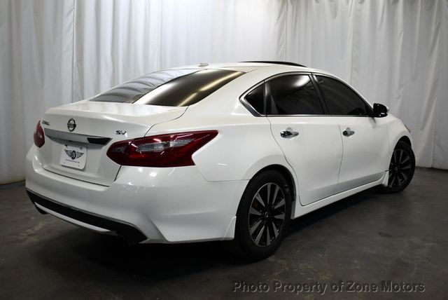2018 Nissan Altima 2.5 - 22738432 - 10