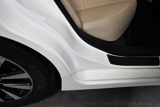 2018 Nissan Altima 2.5 - 22738432 - 14