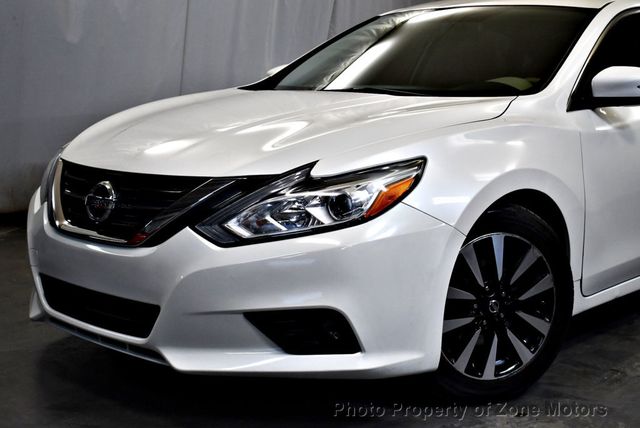 2018 Nissan Altima 2.5 - 22738432 - 1