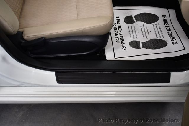 2018 Nissan Altima 2.5 - 22738432 - 20