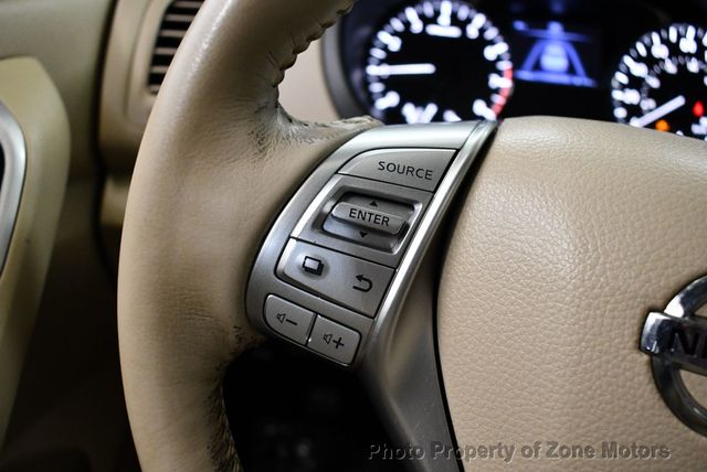 2018 Nissan Altima 2.5 - 22738432 - 26