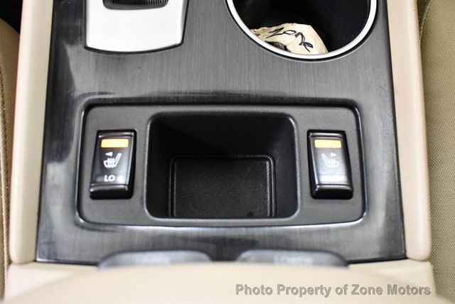 2018 Nissan Altima 2.5 - 22738432 - 28