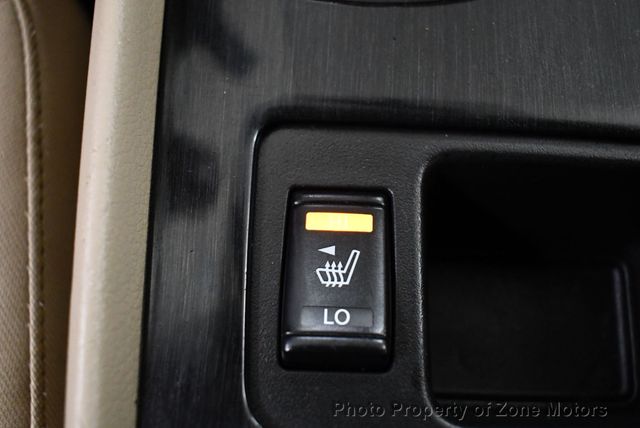 2018 Nissan Altima 2.5 - 22738432 - 29