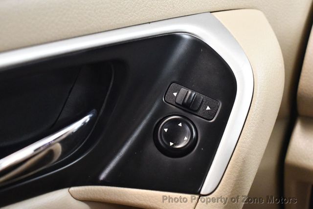 2018 Nissan Altima 2.5 - 22738432 - 33