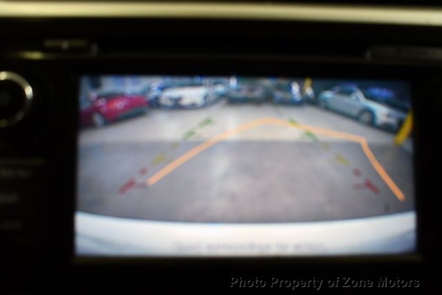 2018 Nissan Altima 2.5 - 22738432 - 34