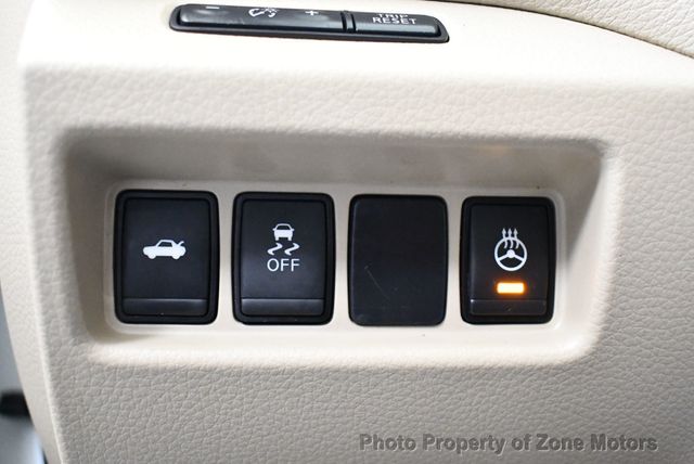 2018 Nissan Altima 2.5 - 22738432 - 36