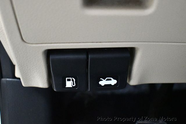 2018 Nissan Altima 2.5 - 22738432 - 38