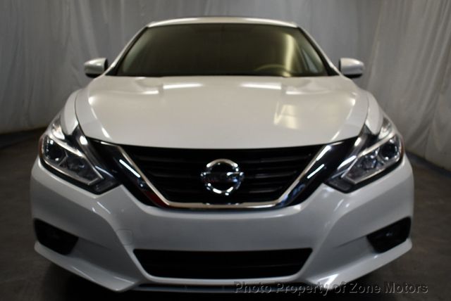 2018 Nissan Altima 2.5 - 22738432 - 3