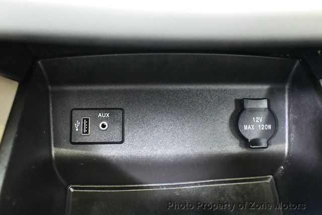 2018 Nissan Altima 2.5 - 22738432 - 40