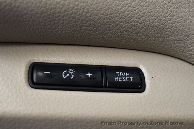 2018 Nissan Altima 2.5 - 22738432 - 41