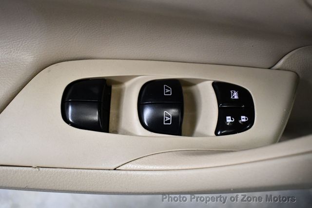 2018 Nissan Altima 2.5 - 22738432 - 43