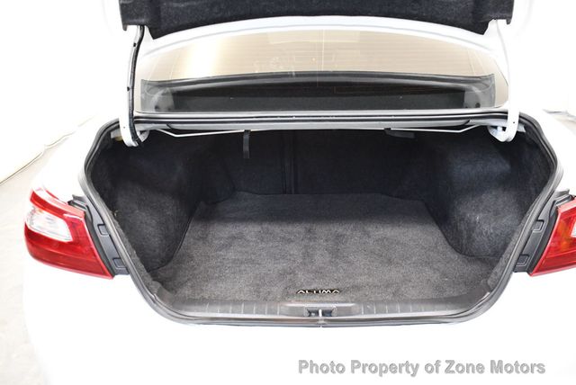 2018 Nissan Altima 2.5 - 22738432 - 45