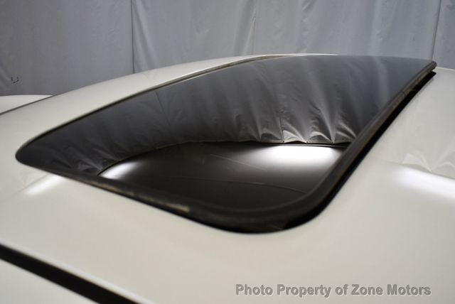 2018 Nissan Altima 2.5 - 22738432 - 48