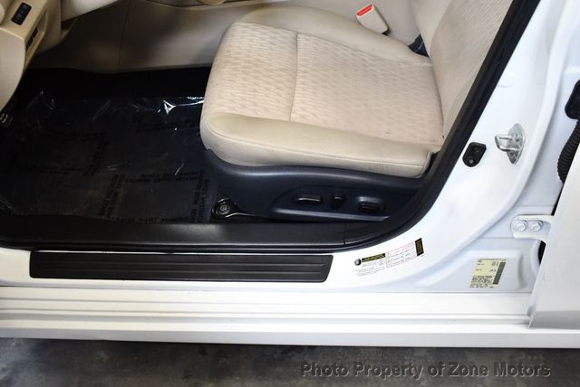 2018 Nissan Altima 2.5 - 22738432 - 6