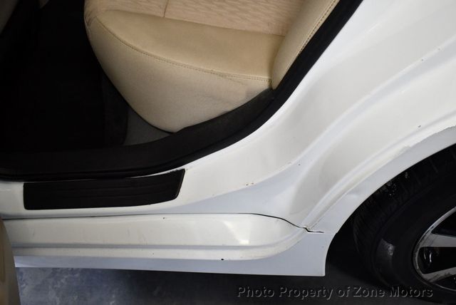 2018 Nissan Altima 2.5 - 22738432 - 8