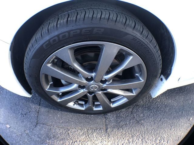 2018 Nissan Altima 2.5 - 22774838 - 9