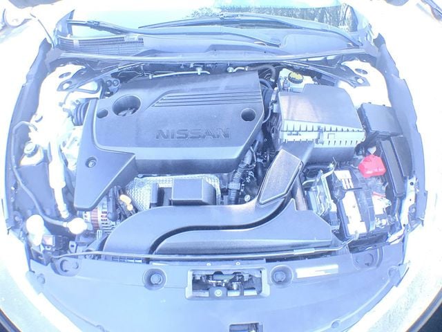 2018 Nissan Altima 2.5 - 22774838 - 10