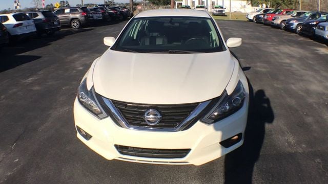 2018 Nissan Altima 2.5 - 22774838 - 2