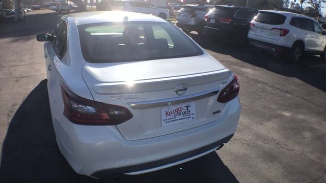 2018 Nissan Altima 2.5 - 22774838 - 6