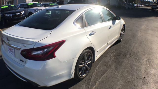 2018 Nissan Altima 2.5 - 22774838 - 7