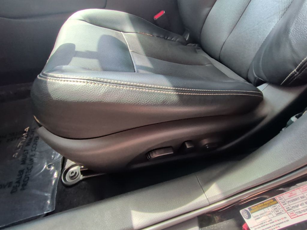 Nissan Altima photo 13