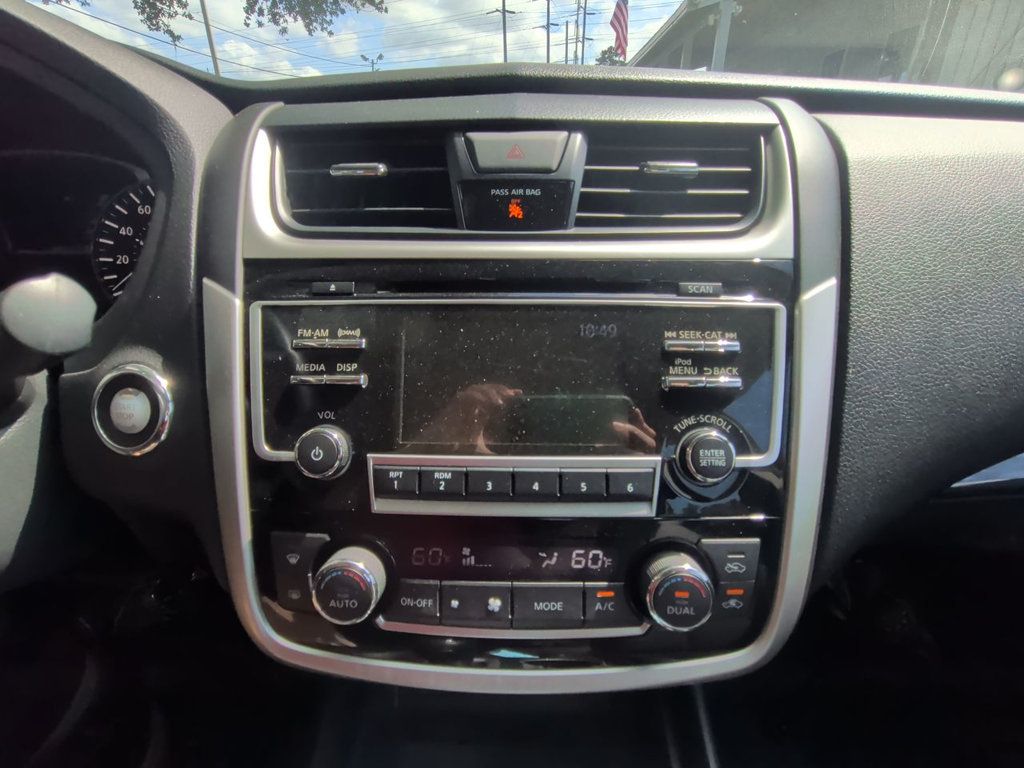 Nissan Altima photo 17