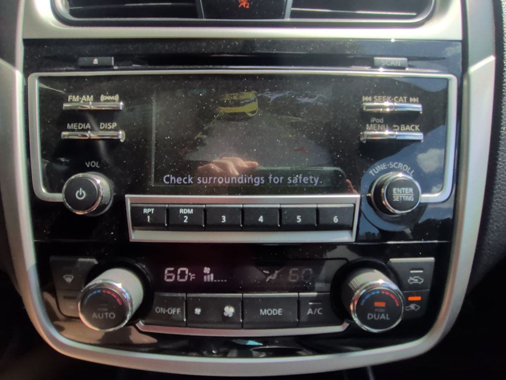 Nissan Altima photo 18