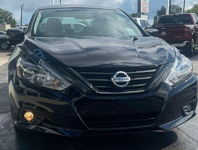 2018 Nissan Altima 2.5 - 22543980 - 3