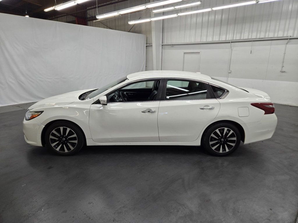 2018 Nissan Altima 2.5 SL Sedan - 22681881 - 1