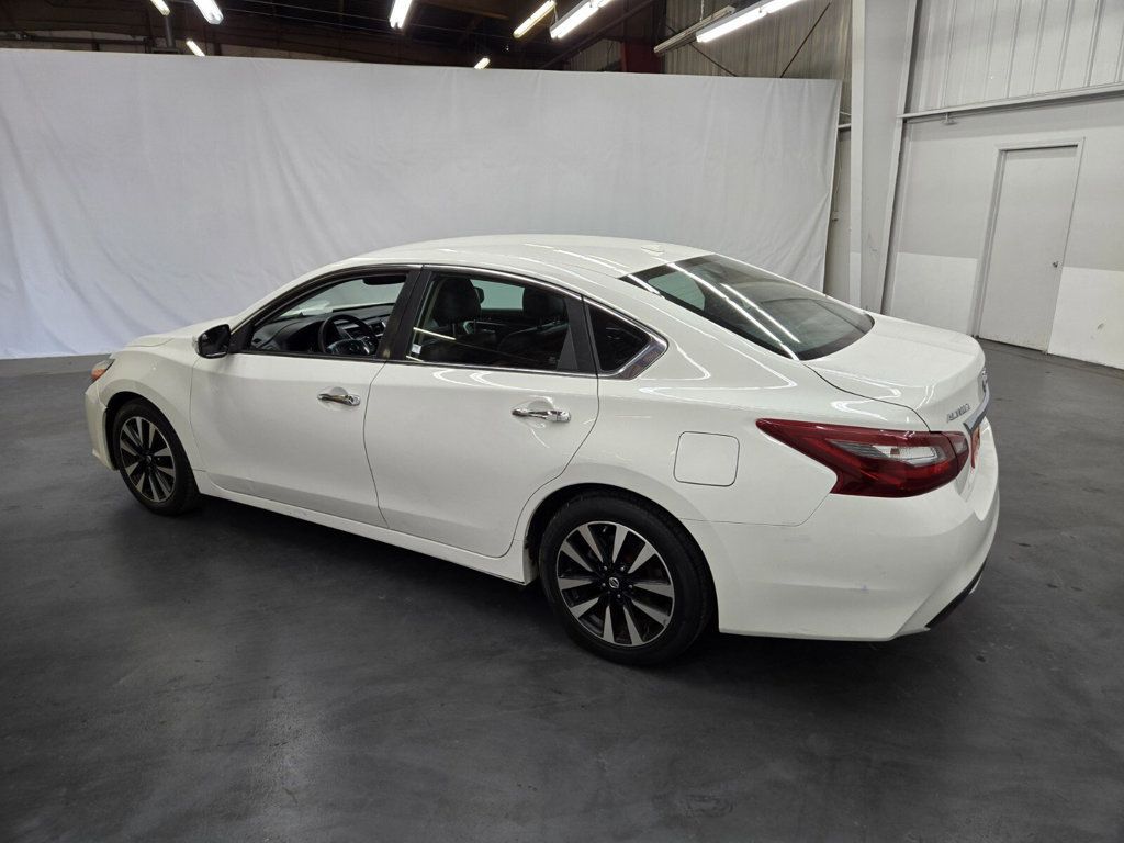 2018 Nissan Altima 2.5 SL Sedan - 22681881 - 2