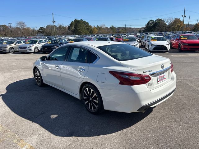 2018 Nissan Altima 2.5 SL Sedan - 22946939 - 5