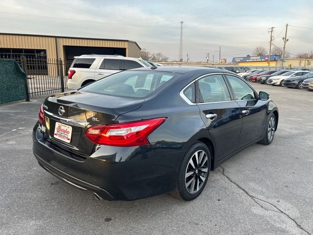 2018 Nissan Altima 2.5 SL Sedan - 22989967 - 3