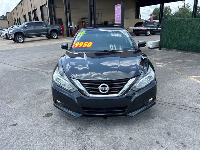 2018 Nissan Altima 2.5 SL Sedan - 23040470 - 1