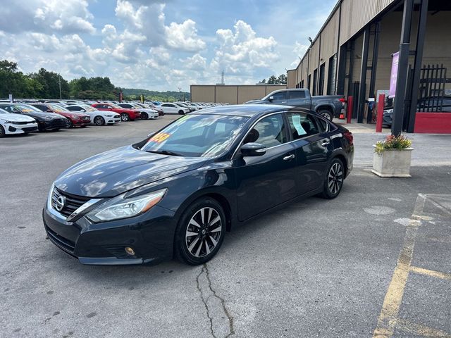 2018 Nissan Altima 2.5 SL Sedan - 23040470 - 2