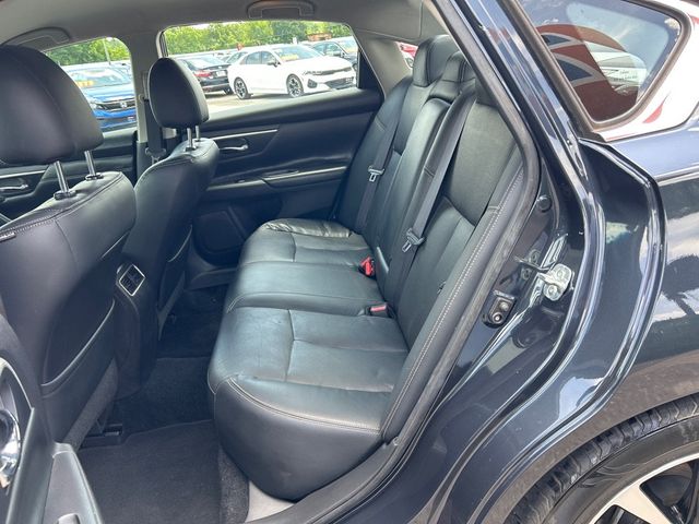 2018 Nissan Altima 2.5 SL Sedan - 23040470 - 6
