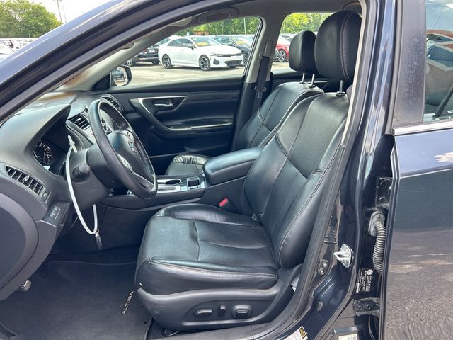 2018 Nissan Altima 2.5 SL Sedan - 23040470 - 7